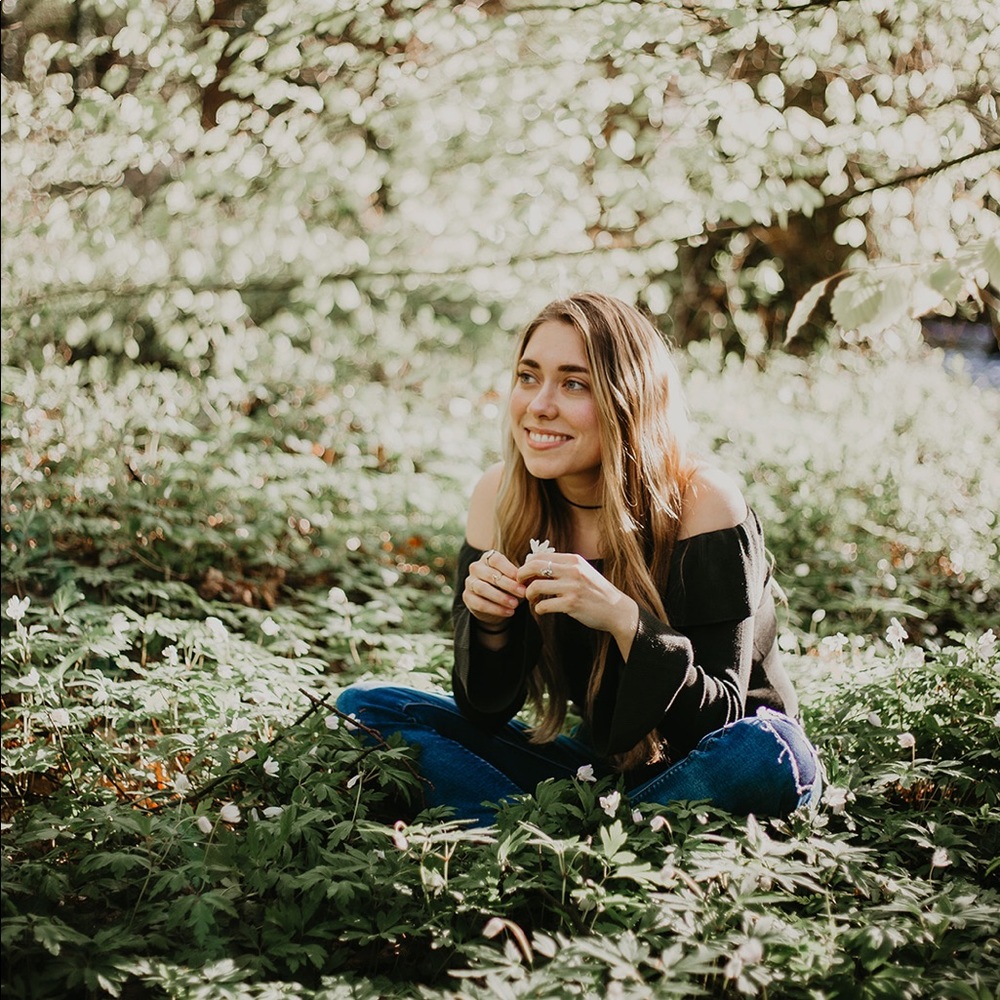 Meet your Posher, Victoria